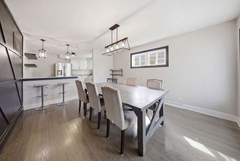 Tiny photo for 14633 EDBROOKE Avenue, Dolton, IL 60419 (MLS # 12584700)