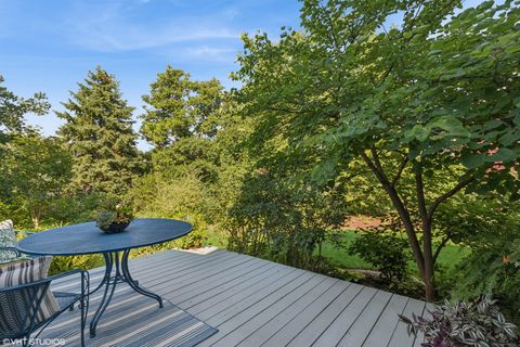 Tiny photo for 1544 Portia Road, Grayslake, IL 60030 (MLS # 12441829)