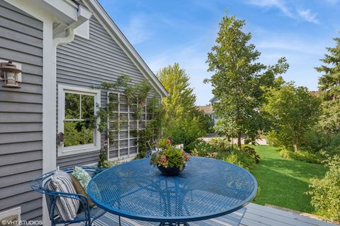 Tiny photo for 1544 Portia Road, Grayslake, IL 60030 (MLS # 12441829)