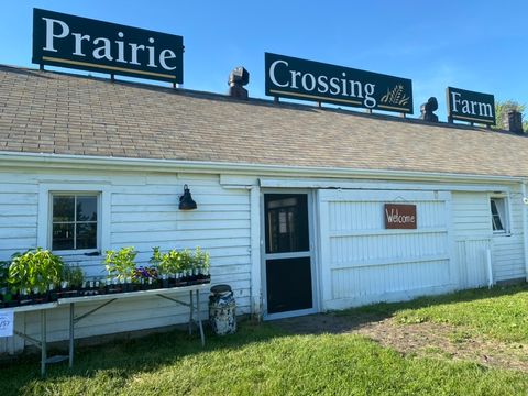 Tiny photo for 1544 Portia Road, Grayslake, IL 60030 (MLS # 12441829)