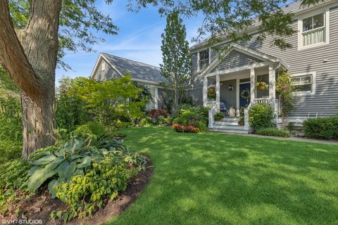 Tiny photo for 1544 Portia Road, Grayslake, IL 60030 (MLS # 12441829)