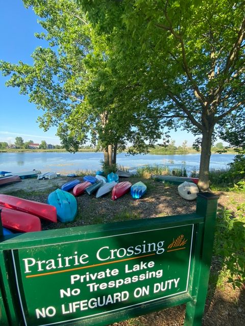 Tiny photo for 1544 Portia Road, Grayslake, IL 60030 (MLS # 12441829)