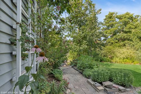 Tiny photo for 1544 Portia Road, Grayslake, IL 60030 (MLS # 12441829)