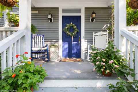 Tiny photo for 1544 Portia Road, Grayslake, IL 60030 (MLS # 12441829)
