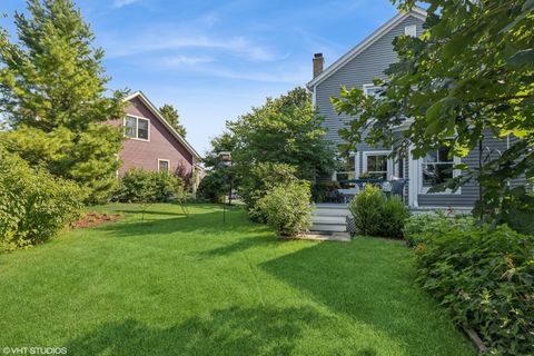 Tiny photo for 1544 Portia Road, Grayslake, IL 60030 (MLS # 12441829)
