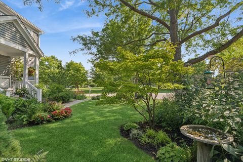 Tiny photo for 1544 Portia Road, Grayslake, IL 60030 (MLS # 12441829)
