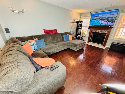 Tiny photo for 2022 Cardinal Drive, Glendale Heights, IL 60139 (MLS # 12631490)