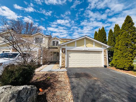 Tiny photo for 2022 Cardinal Drive, Glendale Heights, IL 60139 (MLS # 12631490)
