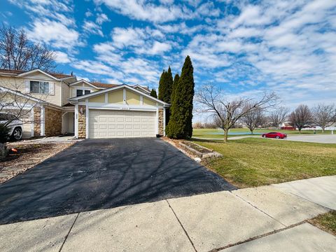 Tiny photo for 2022 Cardinal Drive, Glendale Heights, IL 60139 (MLS # 12631490)