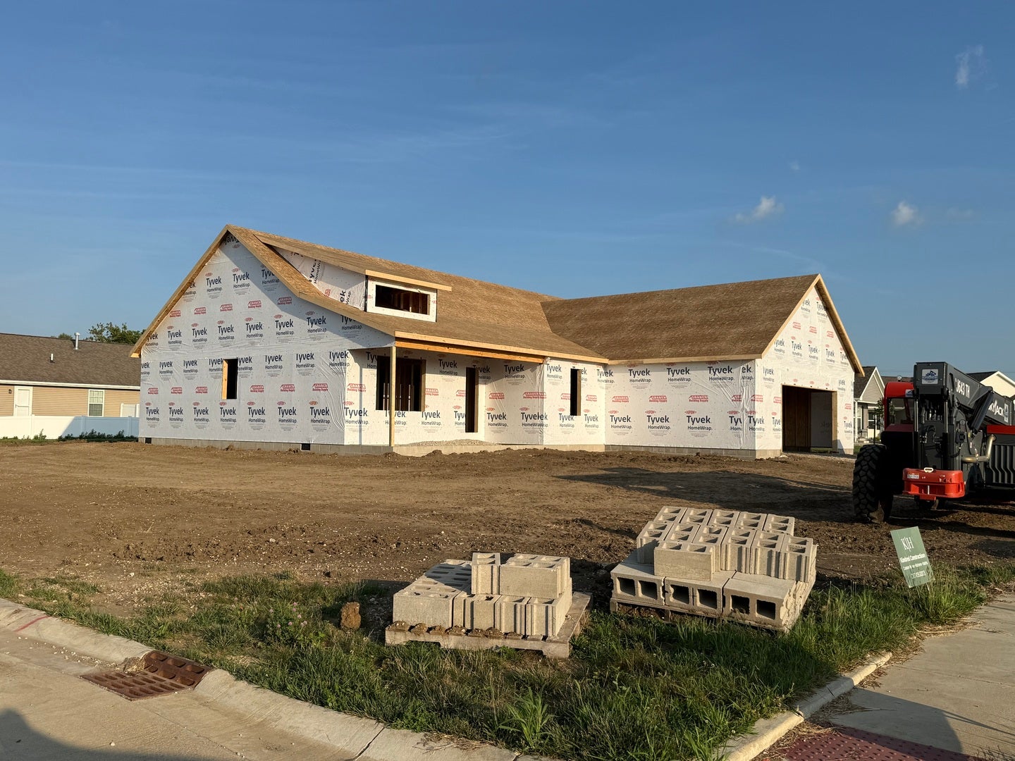 602 Jerin Court
