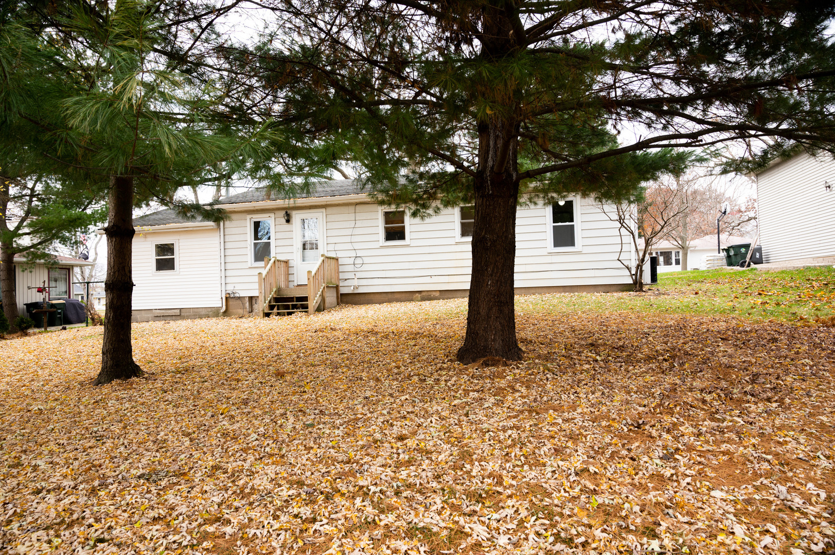 138 Oak Lane