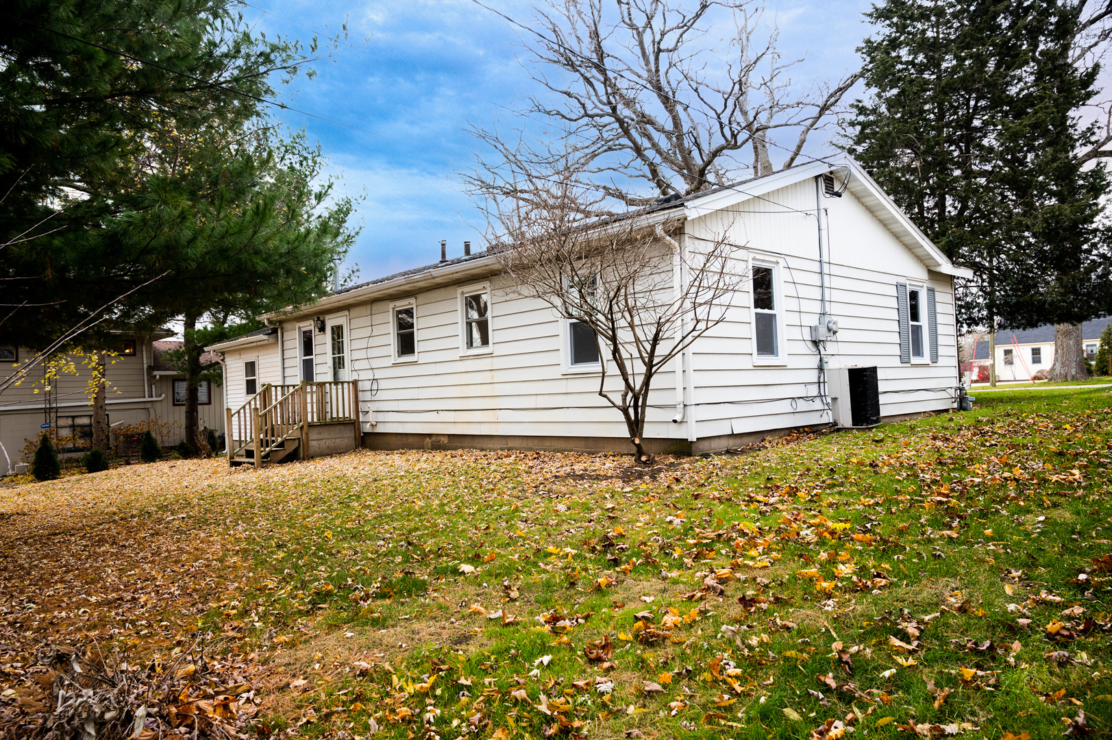 138 Oak Lane