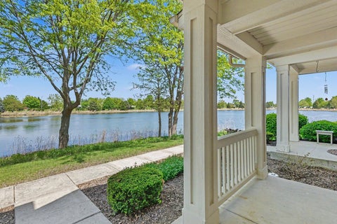 Tiny photo for 24534 George Washington Drive, Plainfield, IL 60544 (MLS # 12639237)