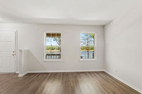 Tiny photo for 24534 George Washington Drive, Plainfield, IL 60544 (MLS # 12639237)