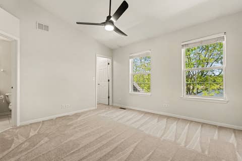 Tiny photo for 24534 George Washington Drive, Plainfield, IL 60544 (MLS # 12639237)