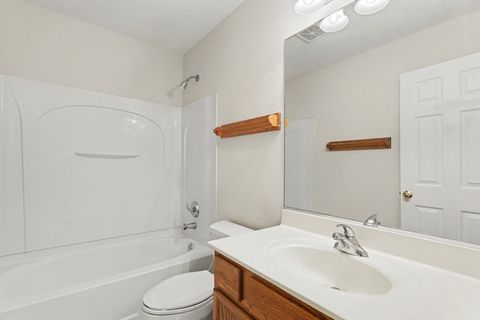 Tiny photo for 24534 George Washington Drive, Plainfield, IL 60544 (MLS # 12639237)