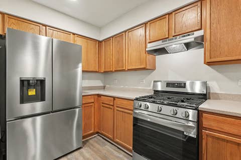 Tiny photo for 24534 George Washington Drive, Plainfield, IL 60544 (MLS # 12639237)