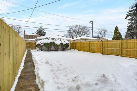 Tiny photo for 10606 S Vernon Avenue, Chicago, IL 60628 (MLS # 12531188)