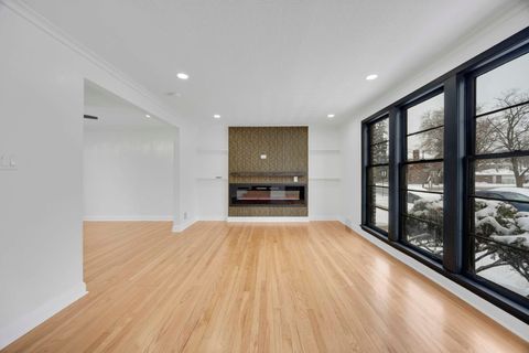 Tiny photo for 10606 S Vernon Avenue, Chicago, IL 60628 (MLS # 12531188)