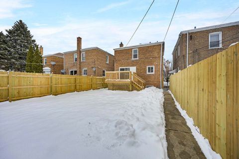 Tiny photo for 10606 S Vernon Avenue, Chicago, IL 60628 (MLS # 12531188)
