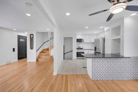 Tiny photo for 10606 S Vernon Avenue, Chicago, IL 60628 (MLS # 12531188)