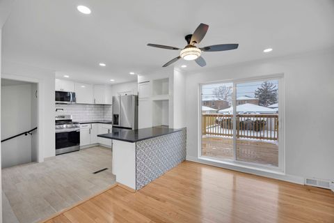 Tiny photo for 10606 S Vernon Avenue, Chicago, IL 60628 (MLS # 12531188)