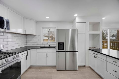 Tiny photo for 10606 S Vernon Avenue, Chicago, IL 60628 (MLS # 12531188)