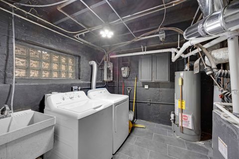 Tiny photo for 10606 S Vernon Avenue, Chicago, IL 60628 (MLS # 12531188)