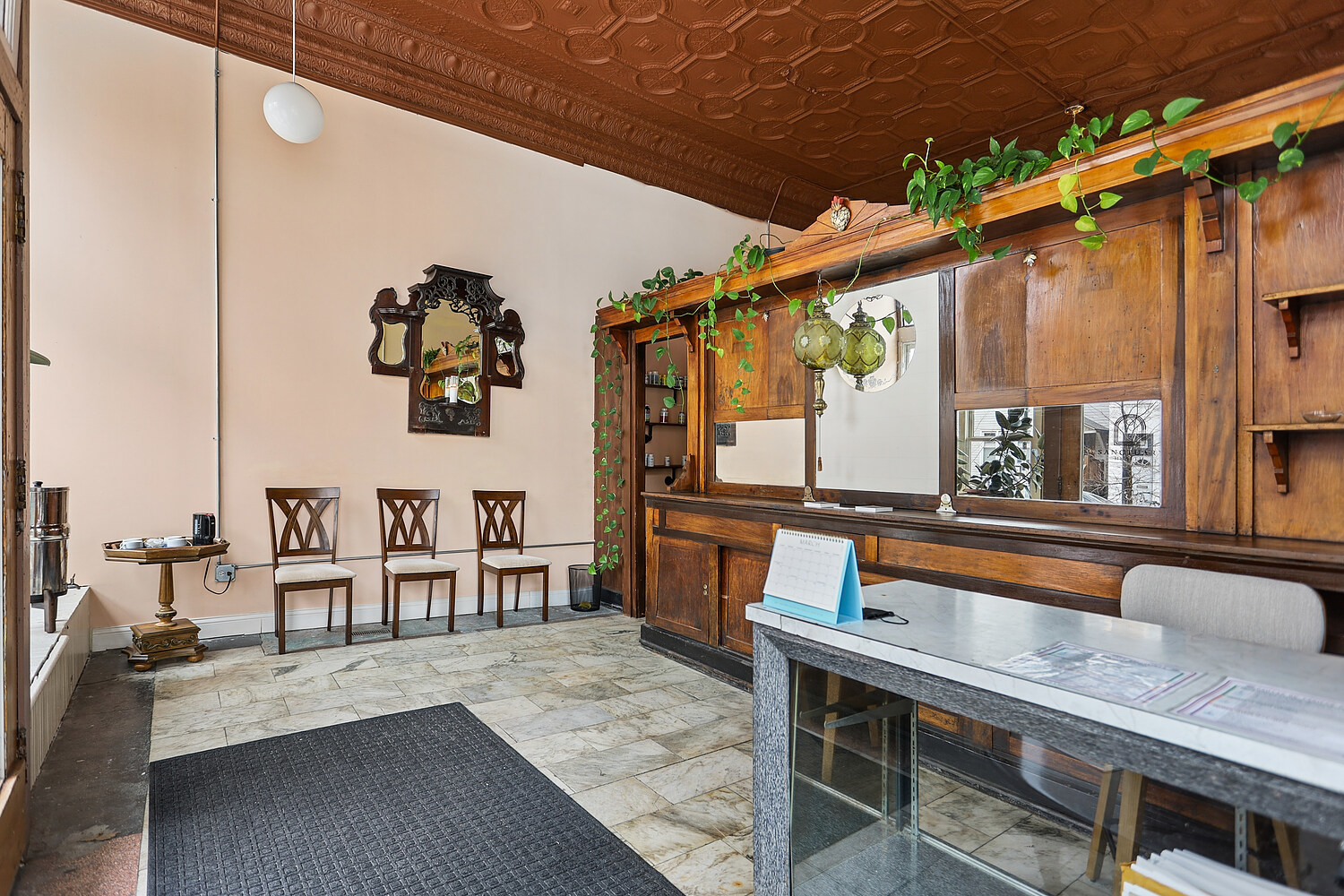 1843 S Racine Avenue