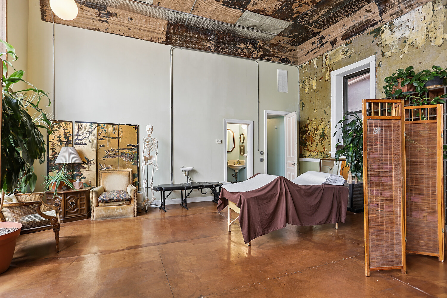 1843 S Racine Avenue