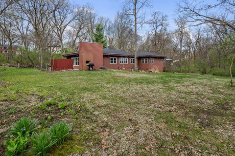 Tiny photo for 1031 27th Street, Moline, IL 61265 (MLS # 12615998)