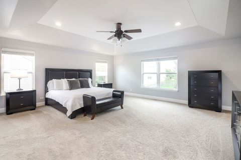 Tiny photo for 335 Forest Trail, South Elgin, IL 60177 (MLS # 12495936)