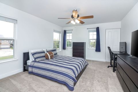 Tiny photo for 335 Forest Trail, South Elgin, IL 60177 (MLS # 12495936)