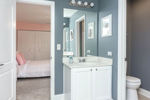 Tiny photo for 335 Forest Trail, South Elgin, IL 60177 (MLS # 12495936)