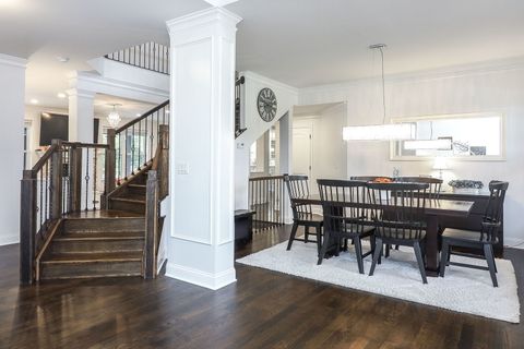 Tiny photo for 335 Forest Trail, South Elgin, IL 60177 (MLS # 12495936)