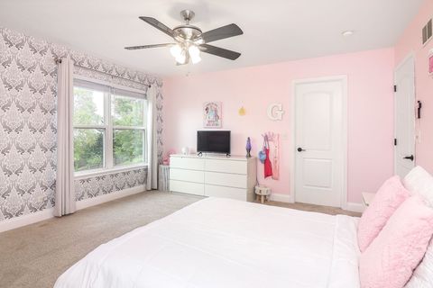 Tiny photo for 335 Forest Trail, South Elgin, IL 60177 (MLS # 12495936)