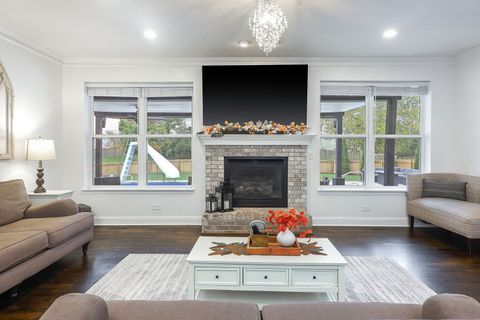 Tiny photo for 335 Forest Trail, South Elgin, IL 60177 (MLS # 12495936)