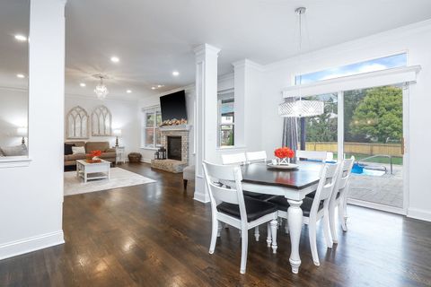 Tiny photo for 335 Forest Trail, South Elgin, IL 60177 (MLS # 12495936)