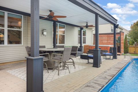 Tiny photo for 335 Forest Trail, South Elgin, IL 60177 (MLS # 12495936)