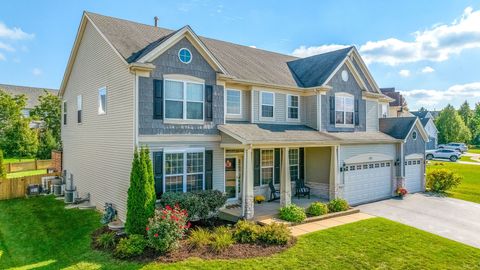 Tiny photo for 335 Forest Trail, South Elgin, IL 60177 (MLS # 12495936)