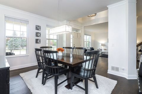 Tiny photo for 335 Forest Trail, South Elgin, IL 60177 (MLS # 12495936)