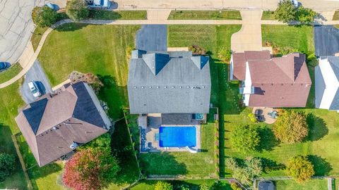 Tiny photo for 335 Forest Trail, South Elgin, IL 60177 (MLS # 12495936)