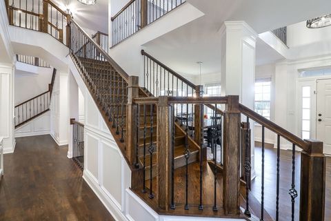 Tiny photo for 335 Forest Trail, South Elgin, IL 60177 (MLS # 12495936)