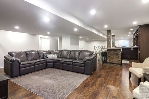 Tiny photo for 335 Forest Trail, South Elgin, IL 60177 (MLS # 12495936)