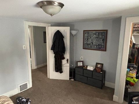 Tiny photo for 2225 PERSHING Boulevard, Clinton, IA 52732 (MLS # QC4270114)