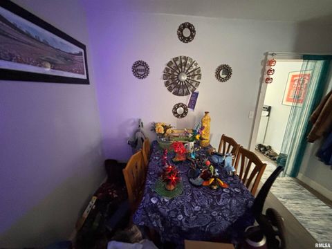 Tiny photo for 2225 PERSHING Boulevard, Clinton, IA 52732 (MLS # QC4270114)