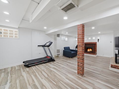 Tiny photo for 2352 S 2nd Avenue, North Riverside, IL 60546 (MLS # 12602636)