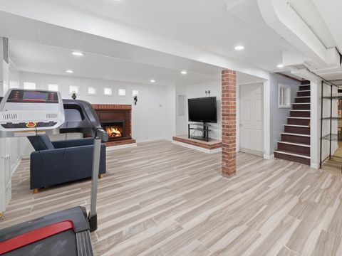 Tiny photo for 2352 S 2nd Avenue, North Riverside, IL 60546 (MLS # 12602636)