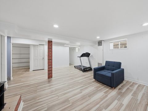 Tiny photo for 2352 S 2nd Avenue, North Riverside, IL 60546 (MLS # 12602636)