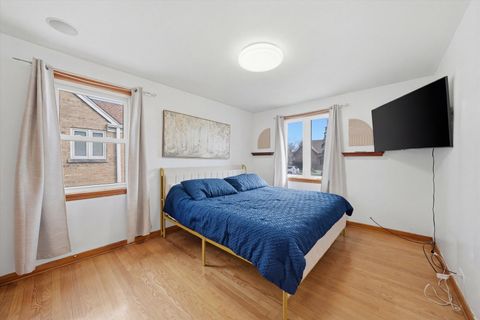 Tiny photo for 2352 S 2nd Avenue, North Riverside, IL 60546 (MLS # 12602636)